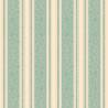 Tapeta Paski Retro I Ornamenty W Stylu Wschodnim