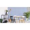 Tapeta Abstrakcyjne Ornamenty W Stylu Retro
