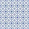 Tapeta Abstrakcyjne Ornamenty W Stylu Retro