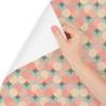 Tapeta Retro Wzory