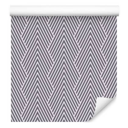 Tapeta Geometryczna - Art Deco