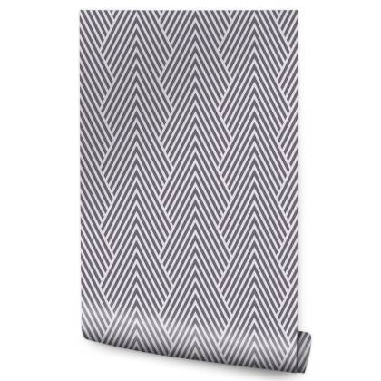 Tapeta Geometryczna - Art Deco
