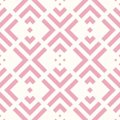 Tapeta Geometryczna - Abstrakcja
