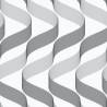 Tapeta Geometryczna - Nowoczesne Fale
