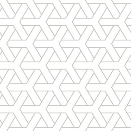 Tapeta Geometryczna - Minimalizm