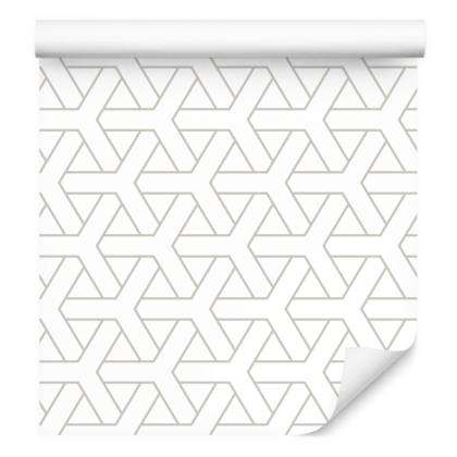 Tapeta Geometryczna - Minimalizm
