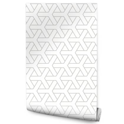 Tapeta Geometryczna - Minimalizm