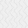 Tapeta Nowoczesny Wzór Geometryczny