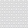 Tapeta Modernistyczny Wzór Geometryczny
