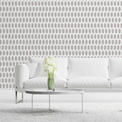 Tapeta Nowoczesny Wzór Geometryczny