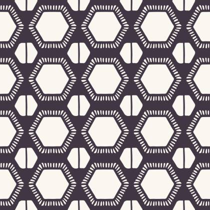 Tapeta Geometryczna - Modernistyczna Abstrakcja
