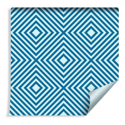 Tapeta Nowoczesny Wzór Geometryczny