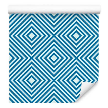 Tapeta Nowoczesny Wzór Geometryczny