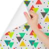 Tapeta Geometryczna - Kolorowe