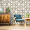 Tapeta Geometryczne Ornamenty