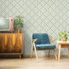 Tapeta Geometryczne Ornamenty