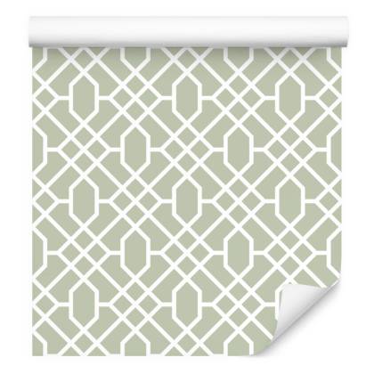Tapeta Geometryczne Ornamenty