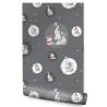 Tapeta Misie I Słoniki