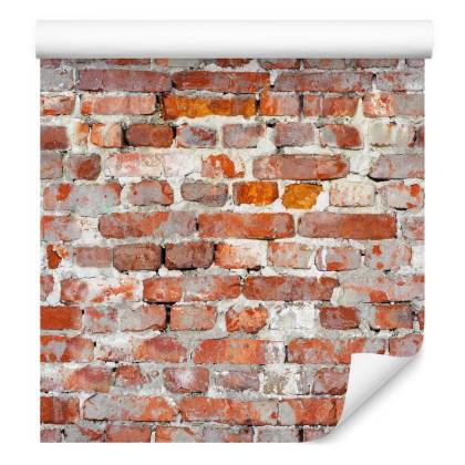 Tapeta Cegła Mur