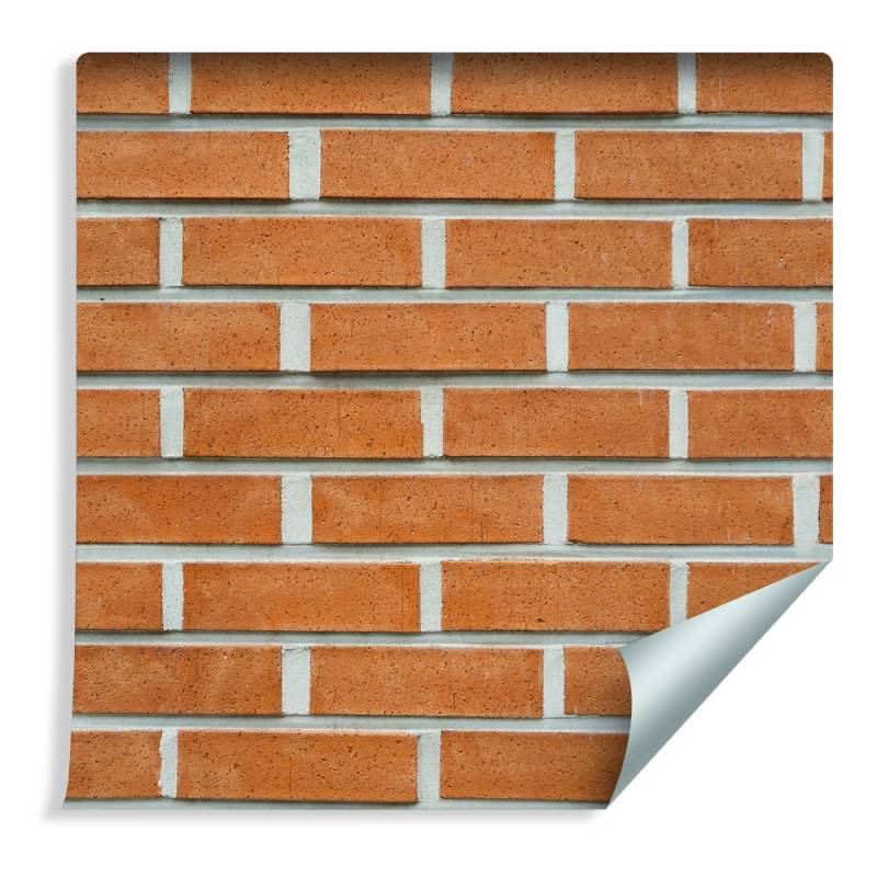 Tapeta Cegła Efekt 3D