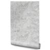 Tapeta Stary Szary Beton
