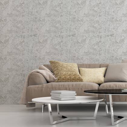 Tapeta Stary Szary Beton