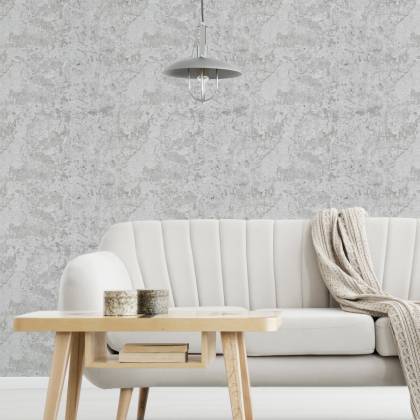Tapeta Stary Szary Beton