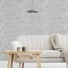 Tapeta Stary Szary Beton