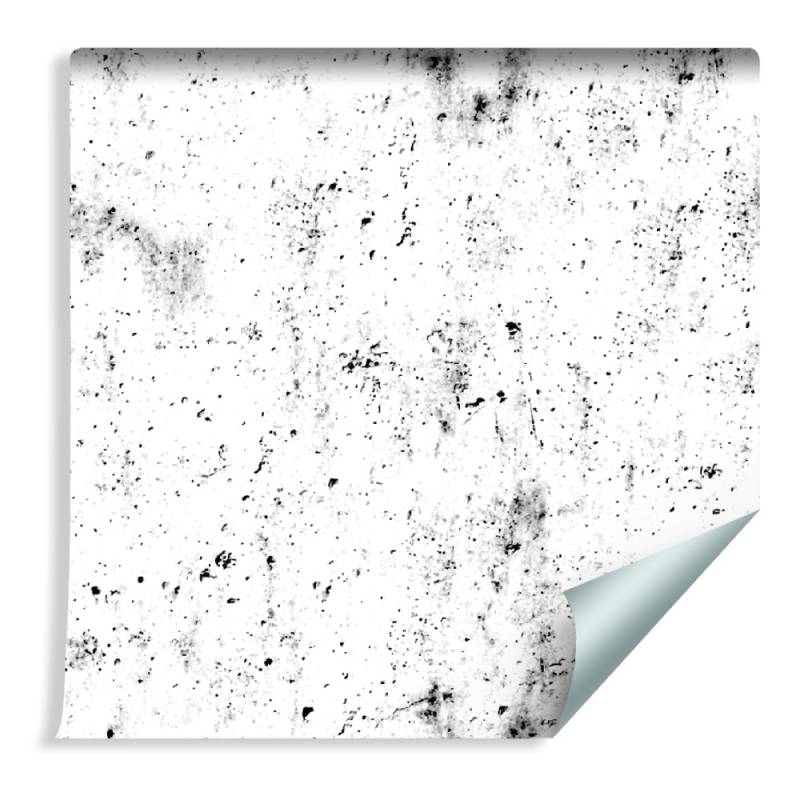 Tapeta Stary Brudny Beton