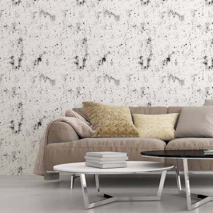 Tapeta Stary Brudny Beton