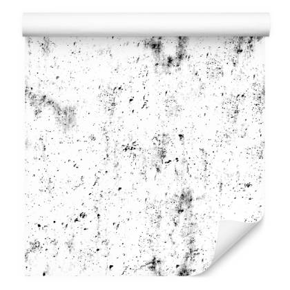 Tapeta Stary Brudny Beton