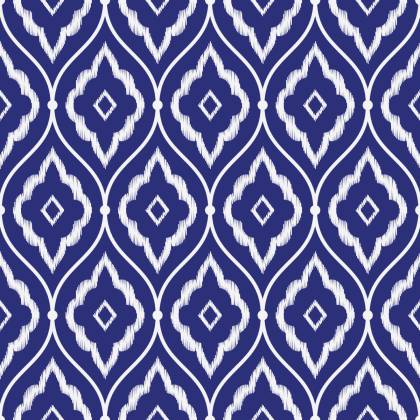 Tapeta Ornamenty Vintage