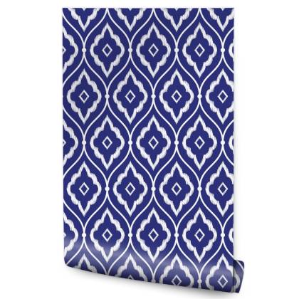 Tapeta Ornamenty Vintage