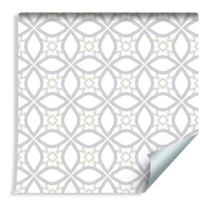 Tapeta Abstrakcyjne Ornamenty