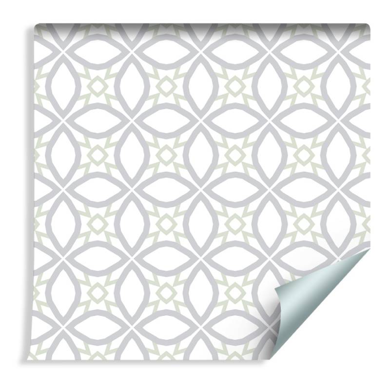 Tapeta Abstrakcyjne Ornamenty