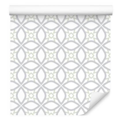 Tapeta Abstrakcyjne Ornamenty