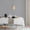 Tapeta Ornamenty W Stylu Gotyckim