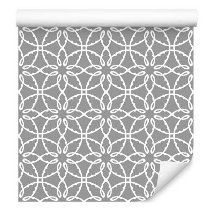 Tapeta Ornamenty W Stylu Gotyckim