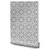 Tapeta Ornamenty W Stylu Gotyckim