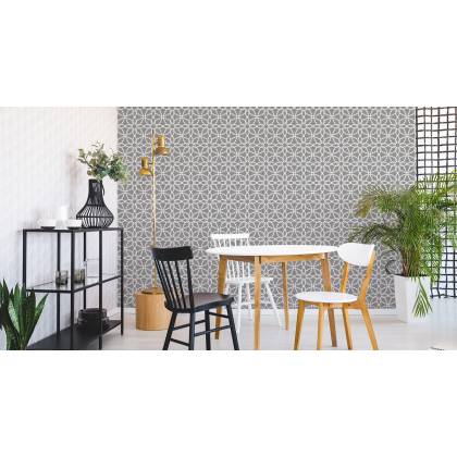 Tapeta Ornamenty W Stylu Gotyckim