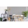 Tapeta Ornamenty W Stylu Gotyckim