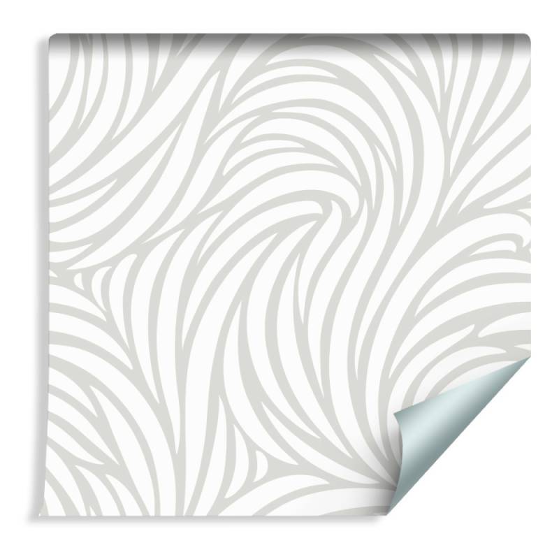 Tapeta Abstrakcyjne Ornamenty