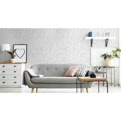 Tapeta Abstrakcyjne Ornamenty