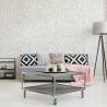 Tapeta Abstrakcyjne Ornamenty