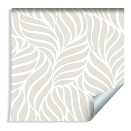 Tapeta Abstrakcyjne Ornamenty