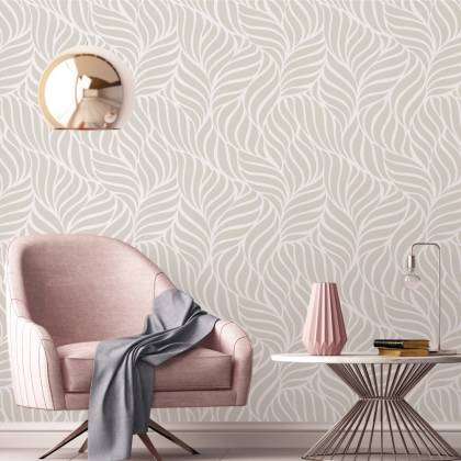 Tapeta Abstrakcyjne Ornamenty