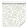Tapeta Abstrakcyjne Ornamenty