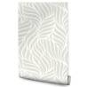 Tapeta Abstrakcyjne Ornamenty