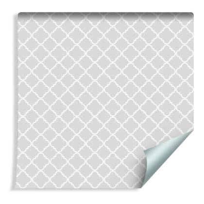 Tapeta Geometryczne Ornamenty