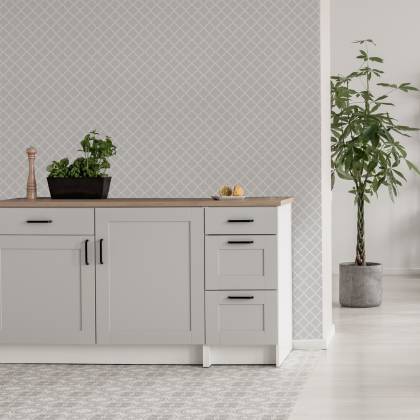 Tapeta Geometryczne Ornamenty